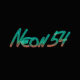 Neon54