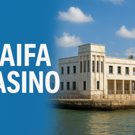 Haifa casino: legalność, historia i ryzyka