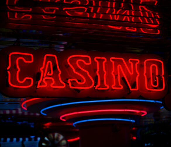 Jak wybrać zaufane kasyno online?