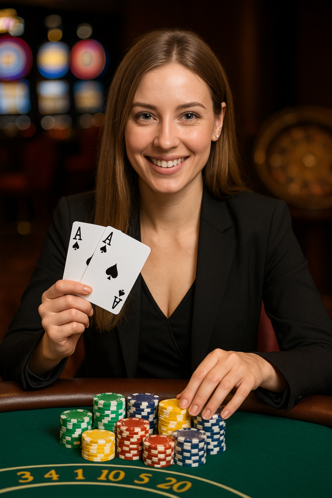 Bezpieczne kasyna online: licencja, KYC, RTP, płatności i limity. Praktyczna checklista i wskazówki od ZaufaneKasyno.pl. -