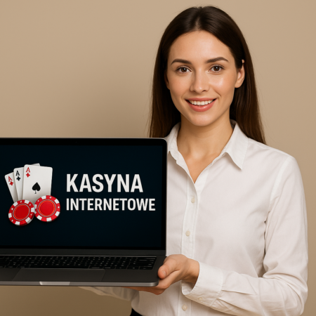 Kasyna internetowe: jak wybrać bezpiecznie