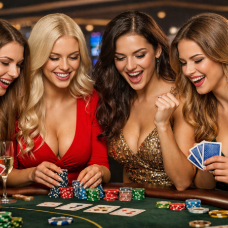 Kasyna internetowe Polska – jak wybrać bezpiecznie