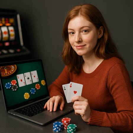 Kasyna online Polska: jak wybierać bezpiecznie