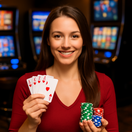 Kasyna online dla Polaków: jak wybrać bezpiecznie