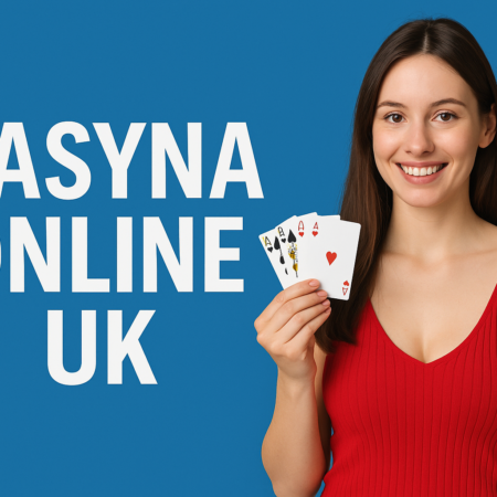 kasyna online uk: jak wybrać bezpiecznie