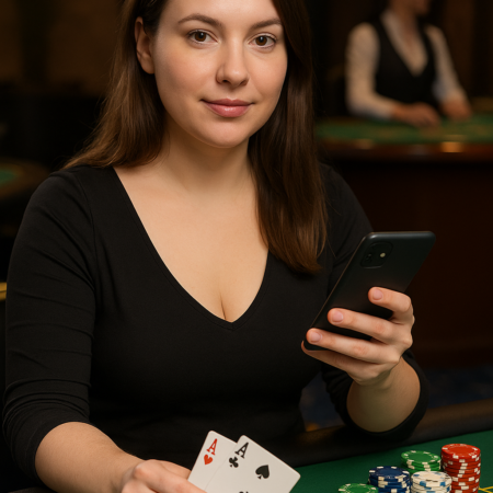 Online casino live: jak wybrać i grać bezpiecznie