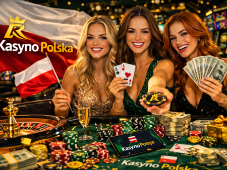 Kasyno Polska – jak wybrać dobrą ofertę