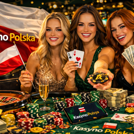 Kasyno Polska – jak wybrać dobrą ofertę
