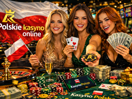 Polskie kasyno online – jak wybrać mądrze