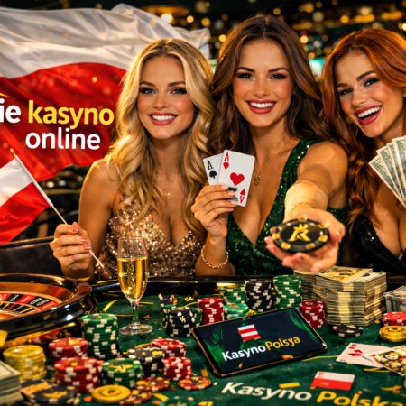 Polskie kasyno online – jak wybrać mądrze