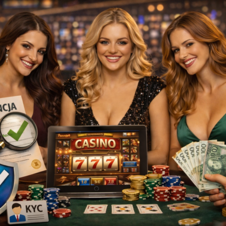 Kasyno internetowe – jak wybrać rozsądną ofertę