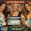 Kasyno online opinie – jak oceniać recenzje