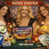 Nowe kasyna – jak ocenić nową ofertę
