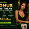 Total Casino bonus powitalny: zasady i KYC