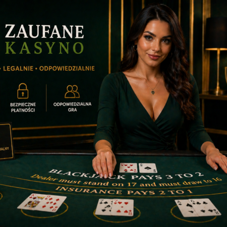 Blackjack online Polska: poradnik gracza